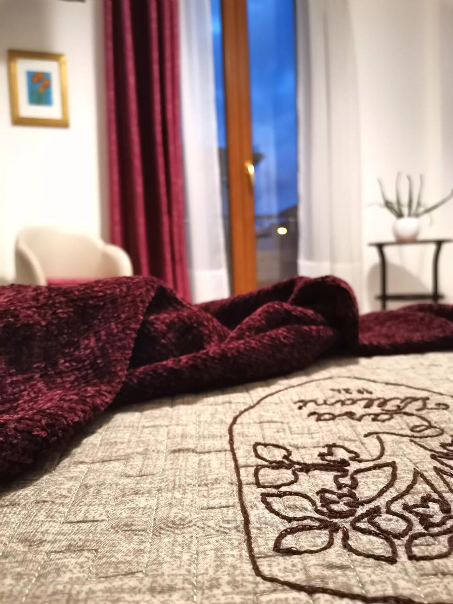 Casa Villani Agerola Room photo