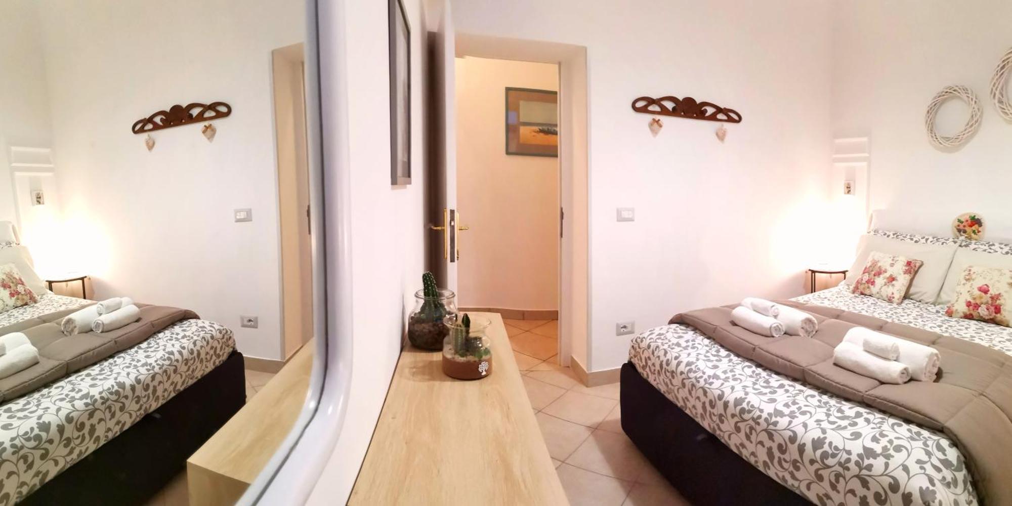 Casa Villani Agerola Room photo
