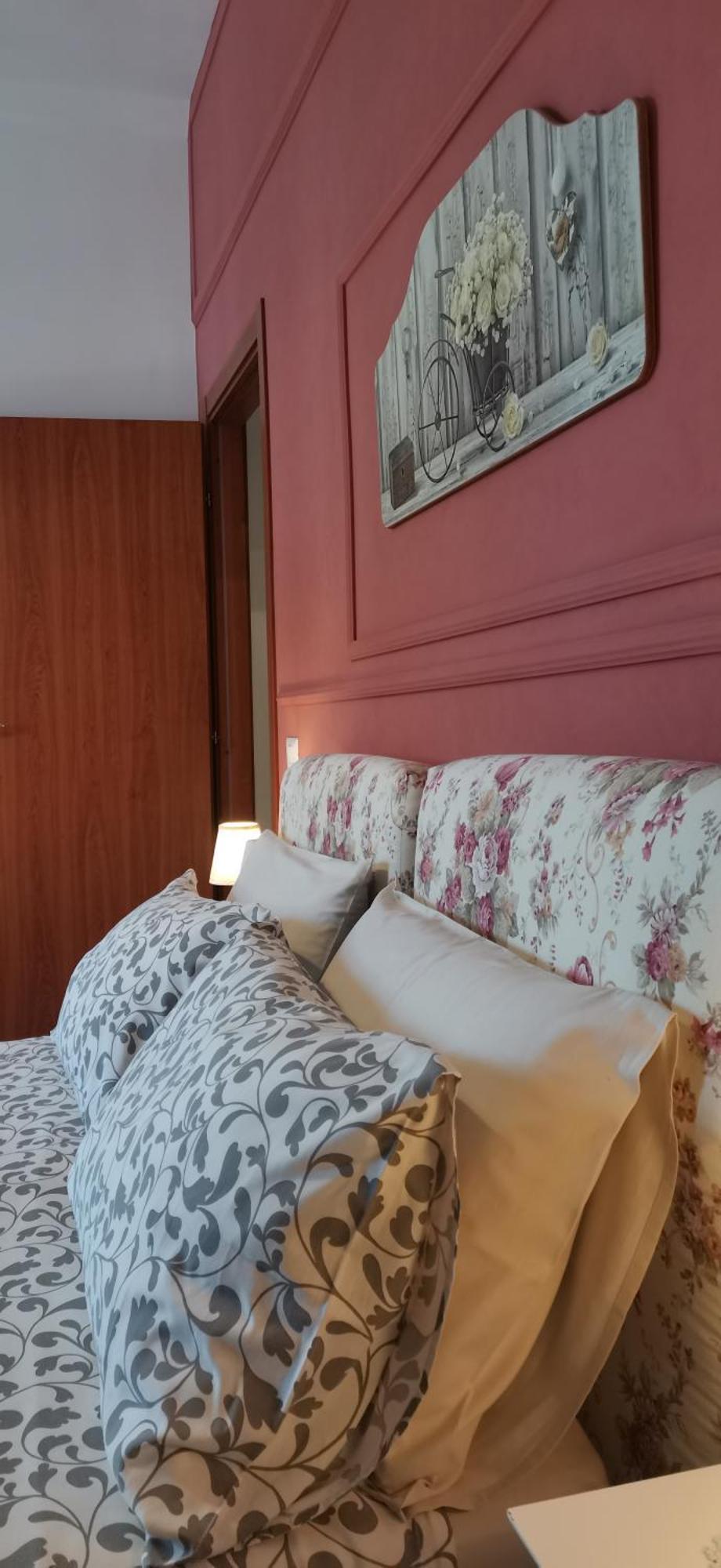 Casa Villani Agerola Room photo
